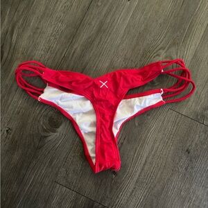 Boutine LA Quad Strap Bottoms